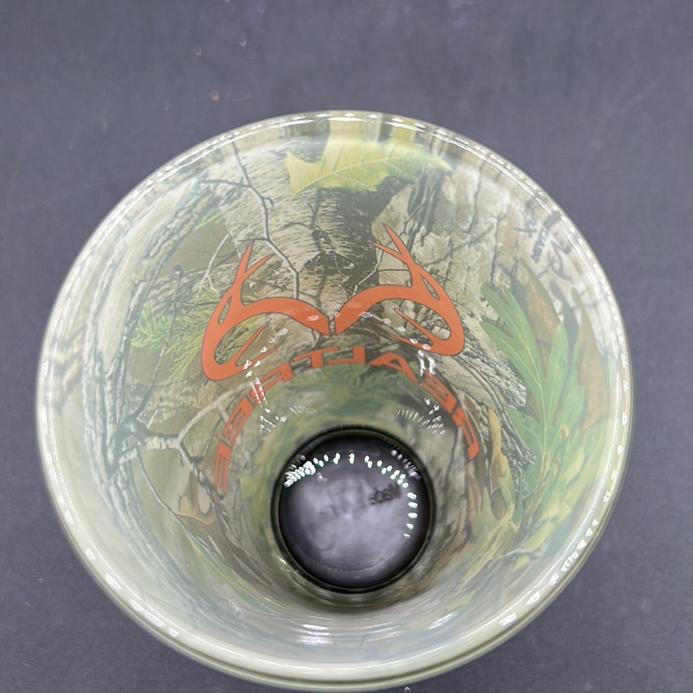 Realtree glass - Picture 5 of 6